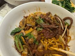 -寻裕记·现炒浇头面(人民广场店)