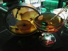 -TIPTOP BAR酒吧(欧亚新生活广场店)