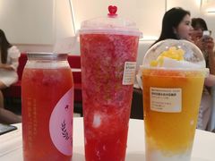 -奈雪的茶(华侨城创意园店)