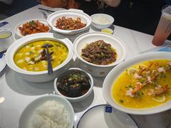 -兰湘子·湘菜小炒(石家庄万象城店)