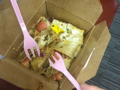 -四环冷面王(西单华威约饭街店)