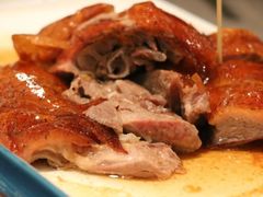-先记烧鹅王·本地粤菜(福永店)