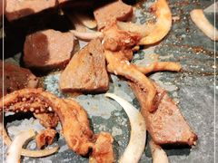 -么肆烤肉(汉街形象店)