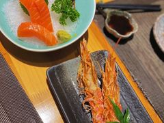 -立山居酒屋·烧鸟 天妇罗(西北湖店)