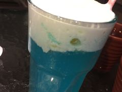 -玛格萝妮比萨屋(四平店)
