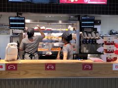 -肯德基(茂业店)