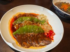 -单家老院·院子里的青岛菜(沙子口店)
