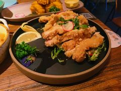 -食陆号·新式台湾创意菜(苏州首店)