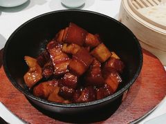 -董鲁烤鸭(建和街店)