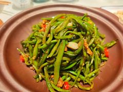 -珊海荟海鲜楼·天津菜·海肠捞饭·皮皮虾锅贴王(佛罗伦萨店)