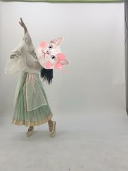 -梦之初儿童摄影(江宁店)