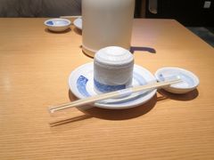 -富山日式料理(宽厚里店)