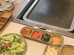 -郭记烤肉创始店(民丰大街店)