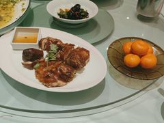 -苏先生海鲜渔庄(金桥店)