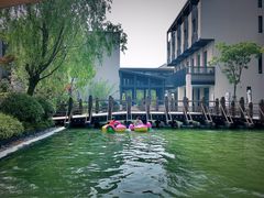 -上海崇明金茂凯悦酒店