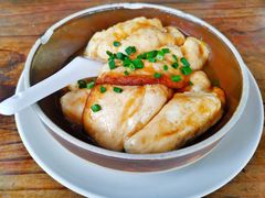 -鲤鱼塘农家山庄