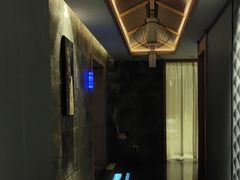 -豪爵足道·SPA(二七路店)