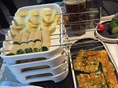 -丰茂烤串(五道口店)