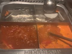 -海底捞火锅(步步高新天地店)