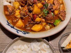 -那时新疆·若羌(经纬汇店)