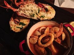 -Amanda餐厅(长乐路店)