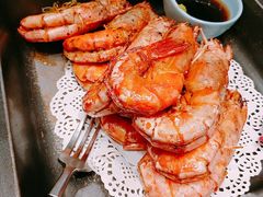 -甜阿姨·天台花园私房菜(万松园店)