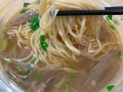 -鑫明明拉面(宁化路店)