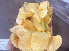 -吧嘚嘴炭烧鸽串吧(北海街店)