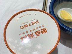 -必点海鲜·海肠捞饭·鲅鱼水饺(滨江道店)