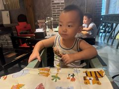 -北平盛世·新京菜·北京烤鸭(劲松·双井店)