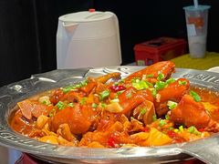 -胖哥俩肉蟹煲(梅溪步步高店)