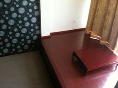 -中青尚阁国际酒店