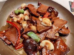 牛肝菌-好福记饭店(红梅公园店)