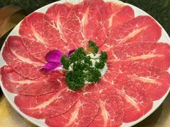 -禄婶鸡煲·打边炉