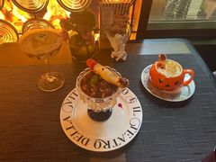 -IL TEATRO 精品意大利餐厅