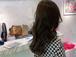 -潘多拉Hairsalon