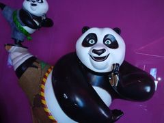 -SFC上影影城(港汇永华IMAX激光店)
