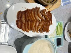 -紫光园·烤鸭·北京菜(团结湖店)