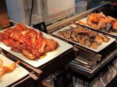 -松子料理(亮马桥店)