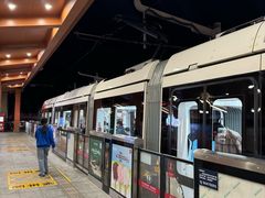 -香山公园-东宫门售票处