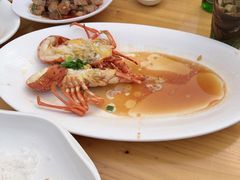 -舌尖上·霞浦滩涂海鲜·新闽菜(总店)