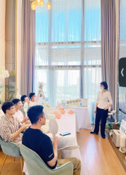 -baby bella小贝拉母婴护理中心(珠海华发公寓店)