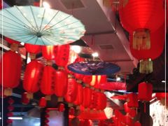 大堂-客家大院·非遗赣南客家菜(郁孤台店)