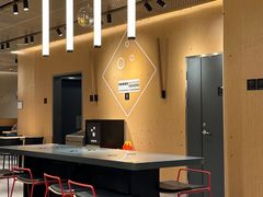 -麦当劳(苏州中心星悦汇店)