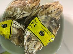 -环球约客烤涮自助(铜锣湾店)