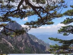 -黄山风景区