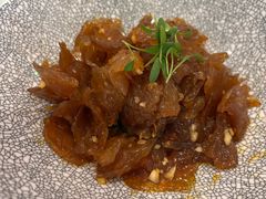 -松鹤楼·非遗·苏帮菜(融科店)