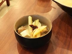 -郑庄脂渣炖品店(漳州二路店)