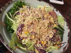 -雷屋日式料理(沈安小区店)