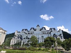 -花果园湿地公园